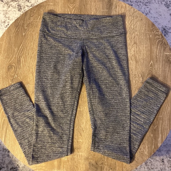 Lululemon, Full Length, Leggings, Size 8 - Picture 2 of 8